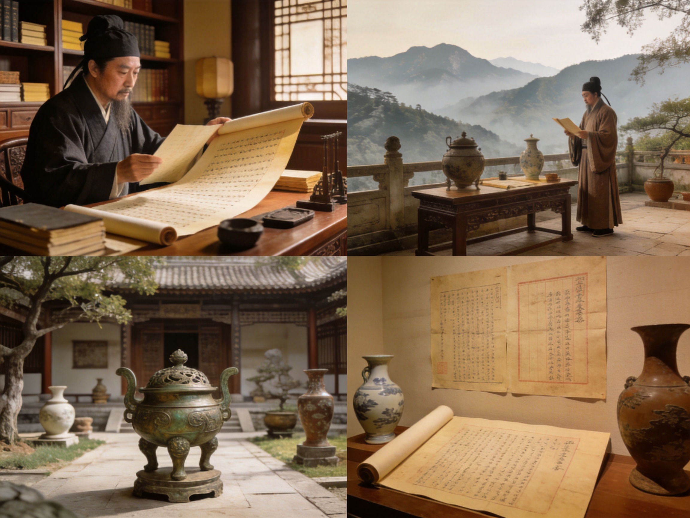 历史文化